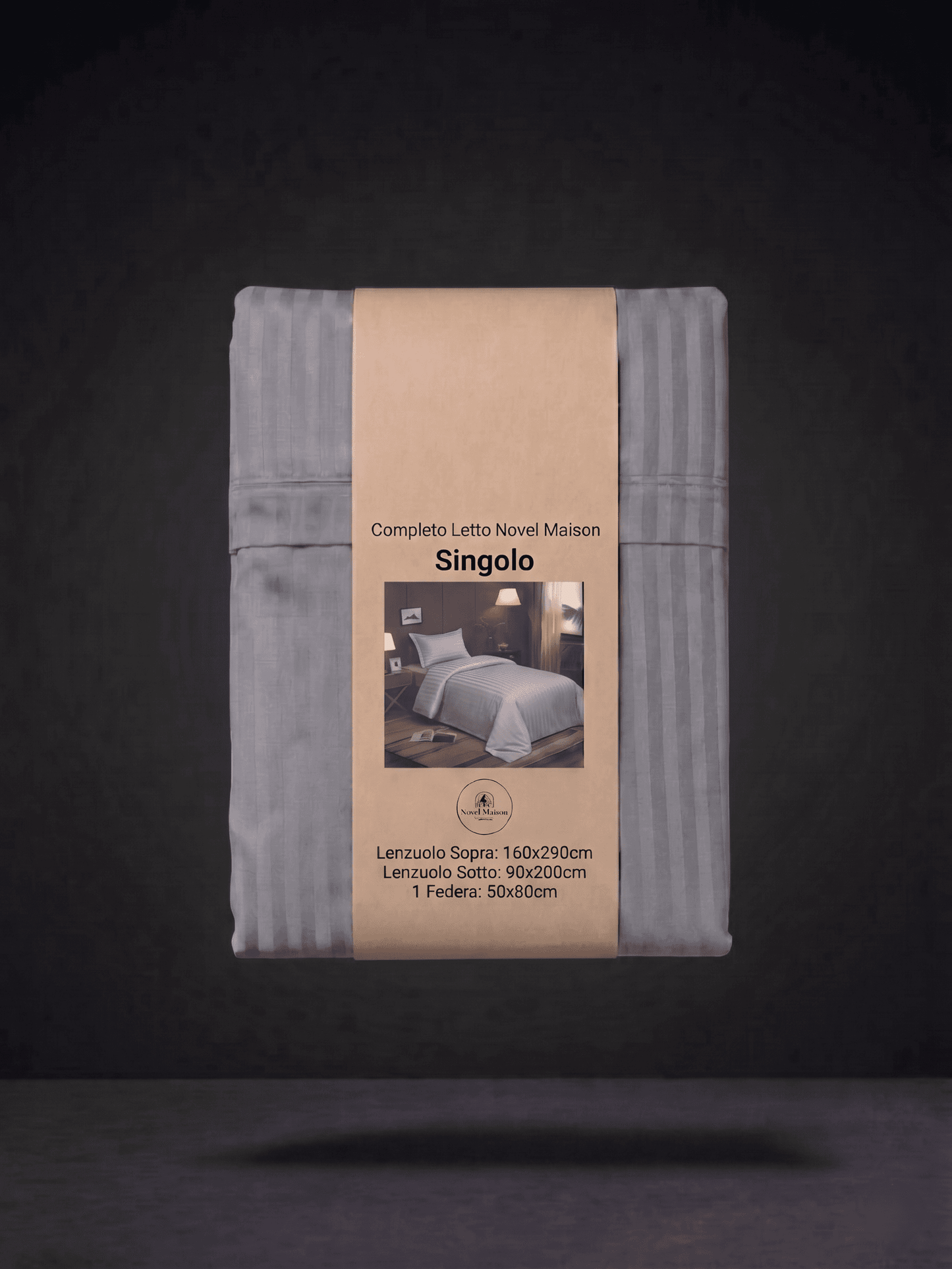 Completo Letto Matrimoniale