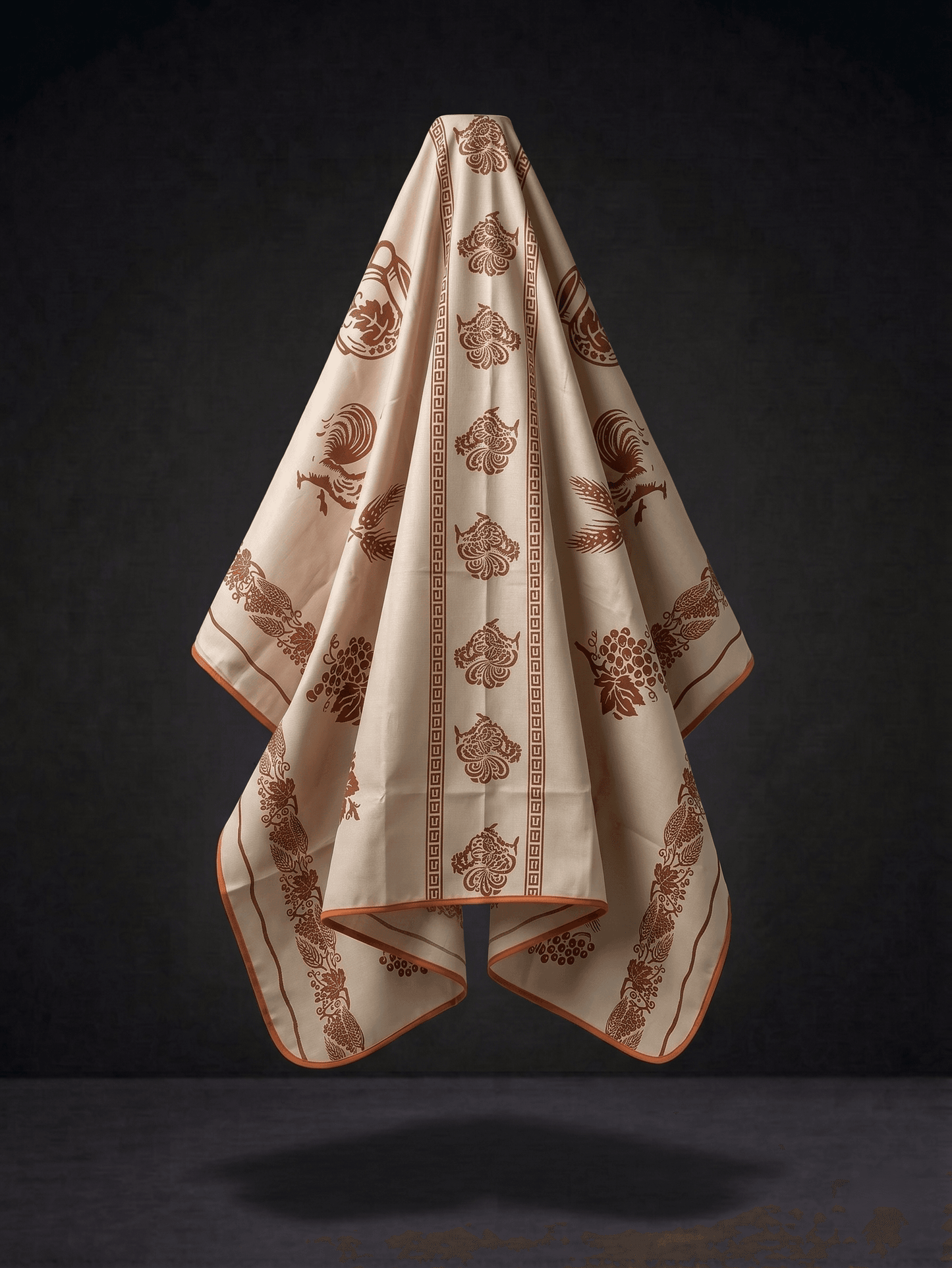 Tovaglia Antimacchia e Idrorepellente (140x140 cm)
