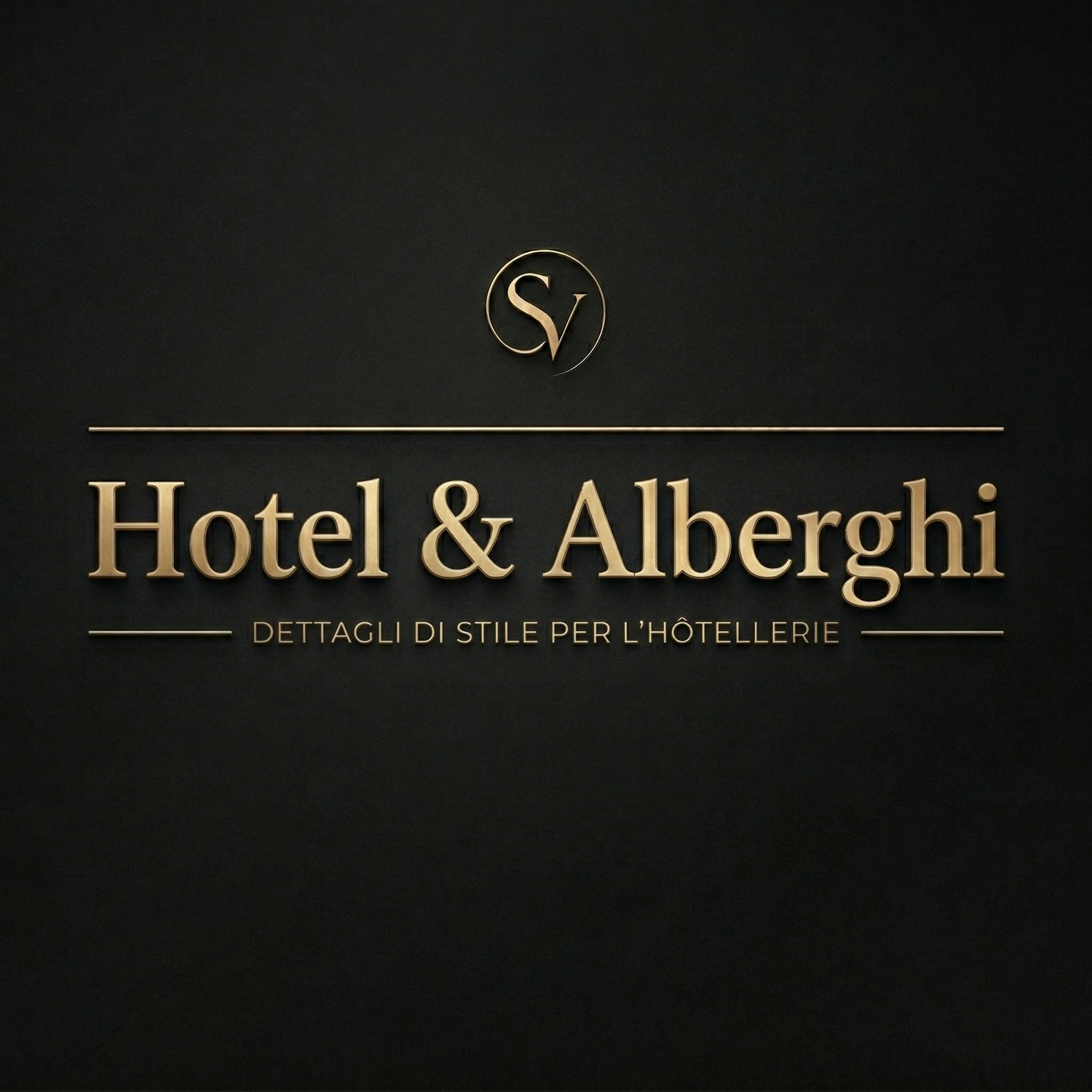 Hotels & Alberghi