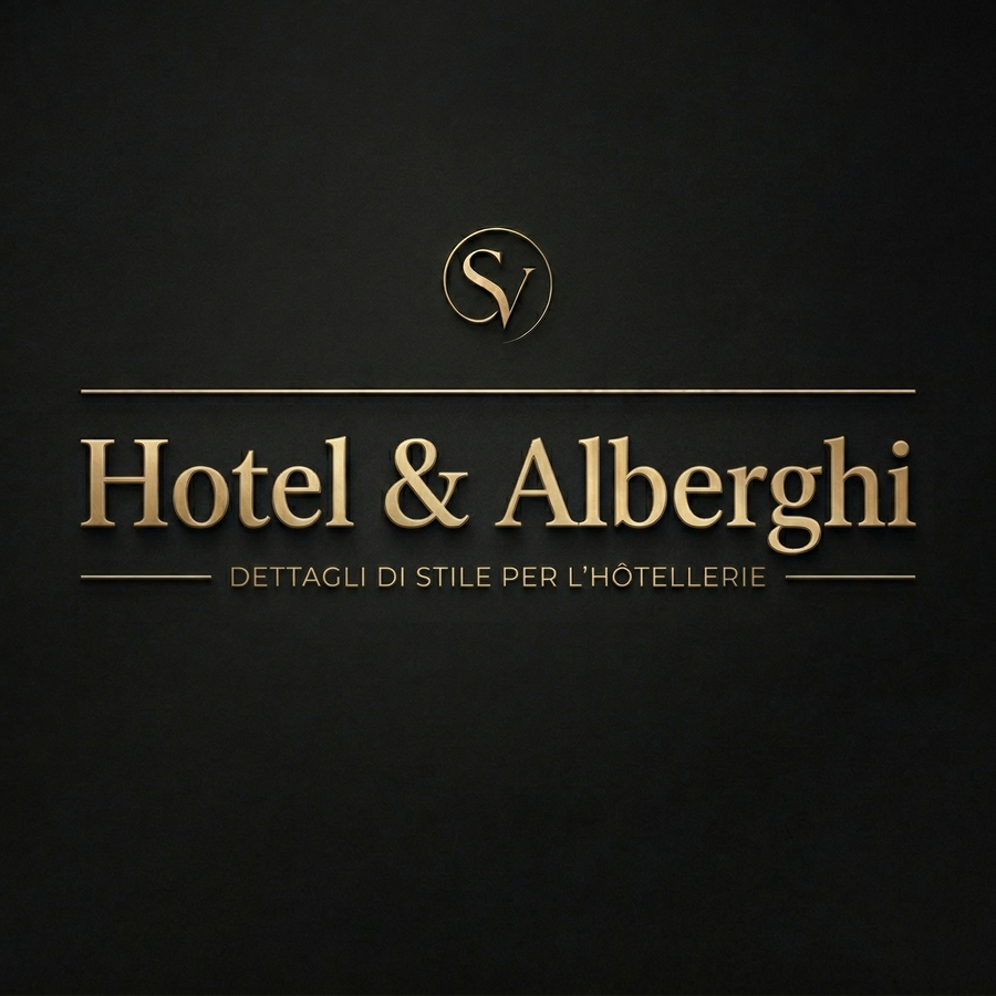 Hotels & Alberghi