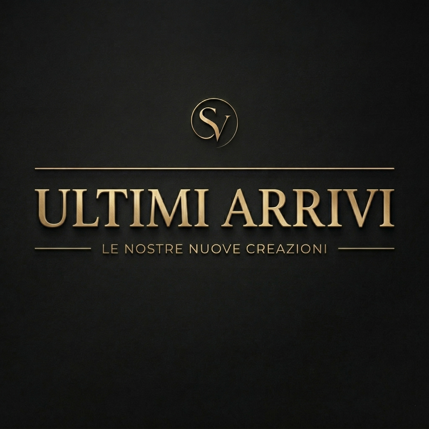 Ultimi Arrivi