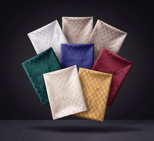 Tovaglia Antimacchia Idrorepellente 140x140 cm