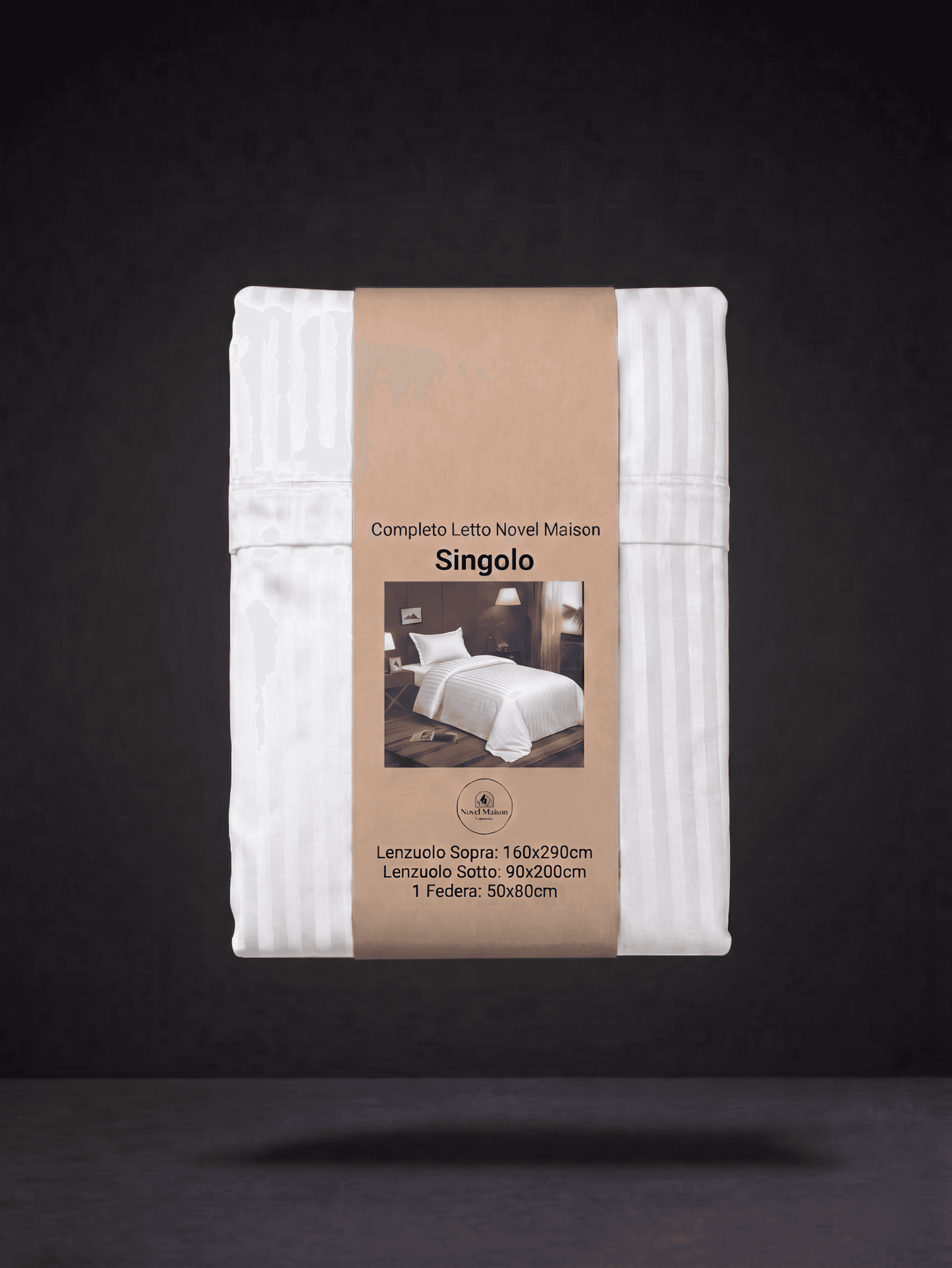 Completo Letto Matrimoniale