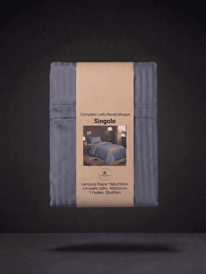 Completo Letto Matrimoniale
