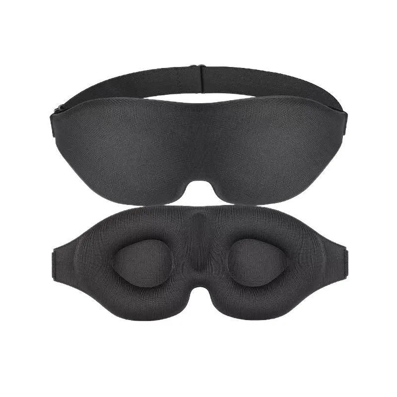 Maschera 3D per il Sonno – Total Blackout