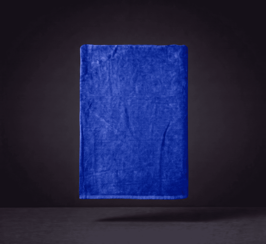 Maxi Telo Piscina e Spa in Cotone d'Egitto - Qualità Premium 90x160 cm